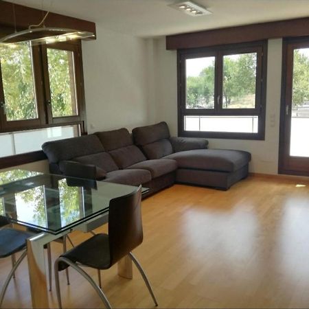 Habitacion Con Piscina Y Sauna Sant Cugat del Vallès Buitenkant foto