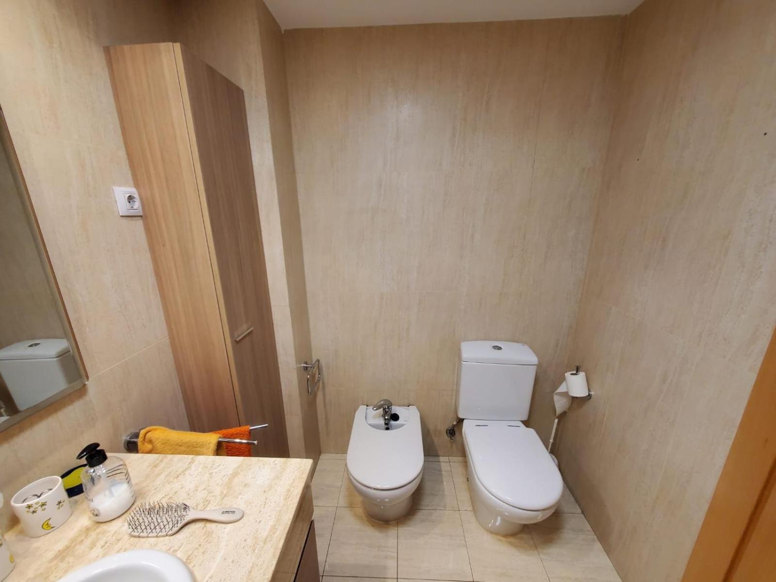 Habitacion Con Piscina Y Sauna Sant Cugat del Vallès Buitenkant foto