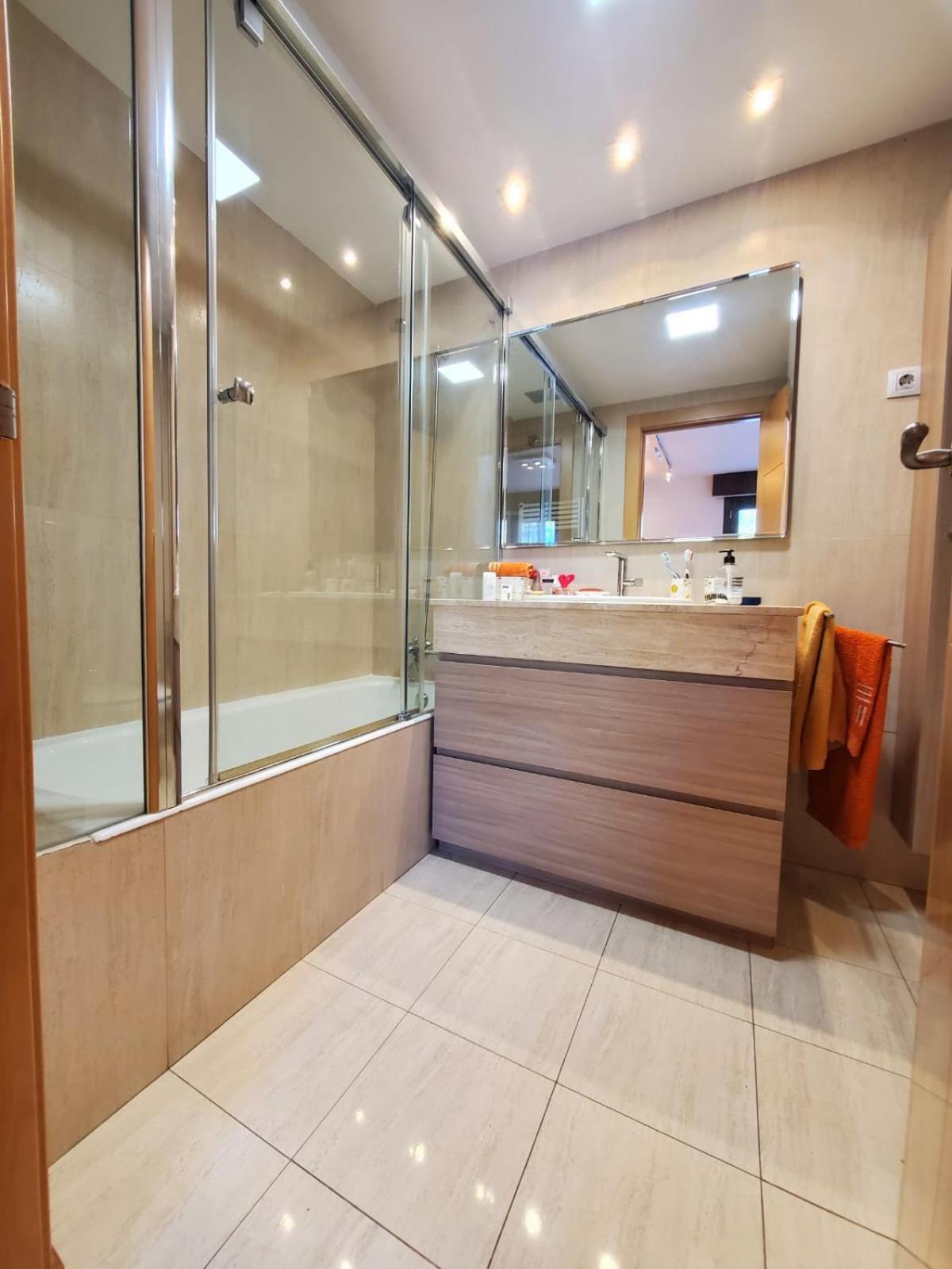 Habitacion Con Piscina Y Sauna Sant Cugat del Vallès Buitenkant foto