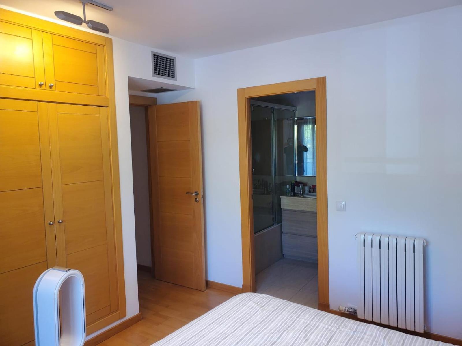 Habitacion Con Piscina Y Sauna Sant Cugat del Vallès Buitenkant foto