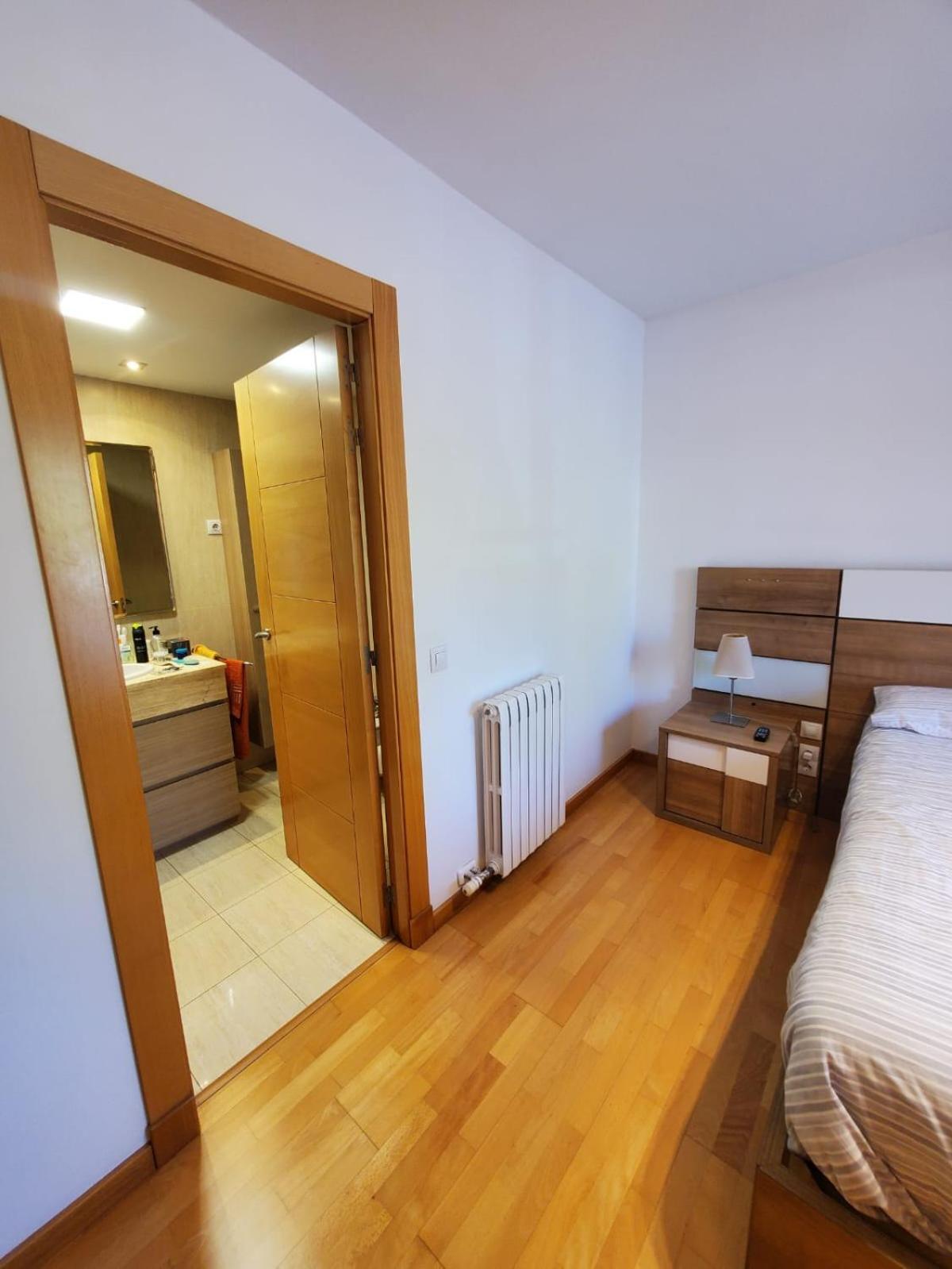 Habitacion Con Piscina Y Sauna Sant Cugat del Vallès Buitenkant foto