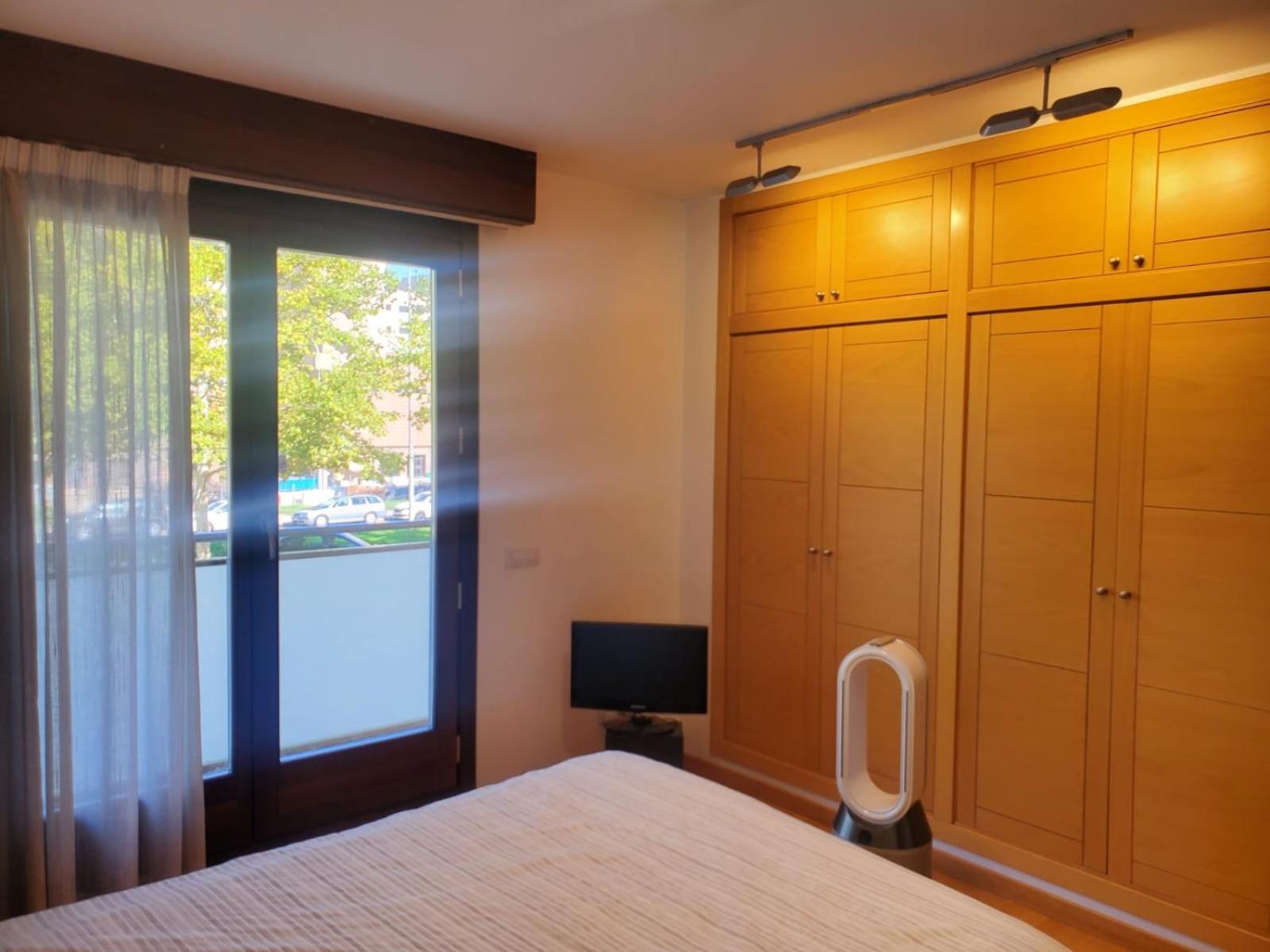 Habitacion Con Piscina Y Sauna Sant Cugat del Vallès Buitenkant foto