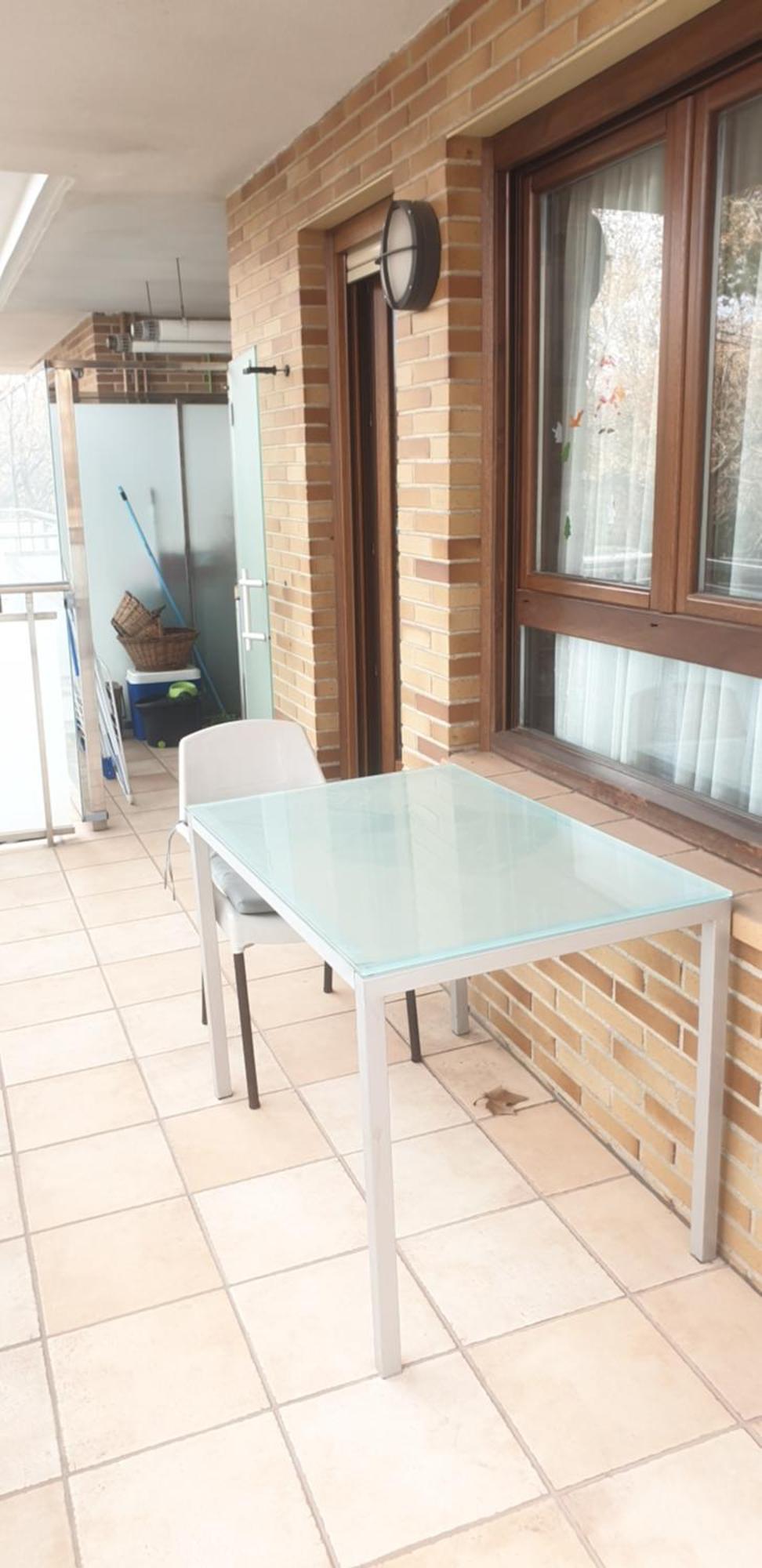 Habitacion Con Piscina Y Sauna Sant Cugat del Vallès Buitenkant foto
