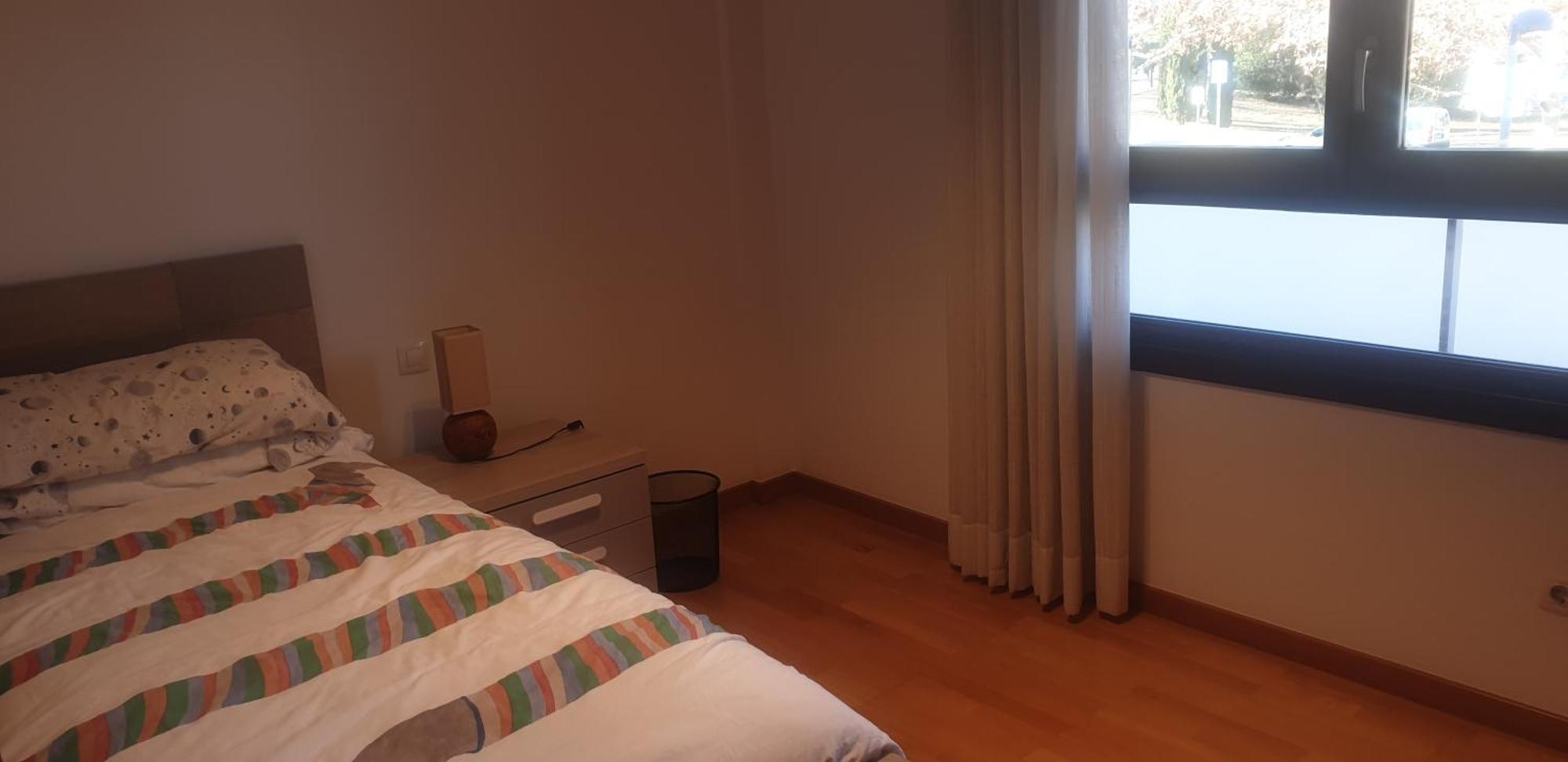 Habitacion Con Piscina Y Sauna Sant Cugat del Vallès Buitenkant foto