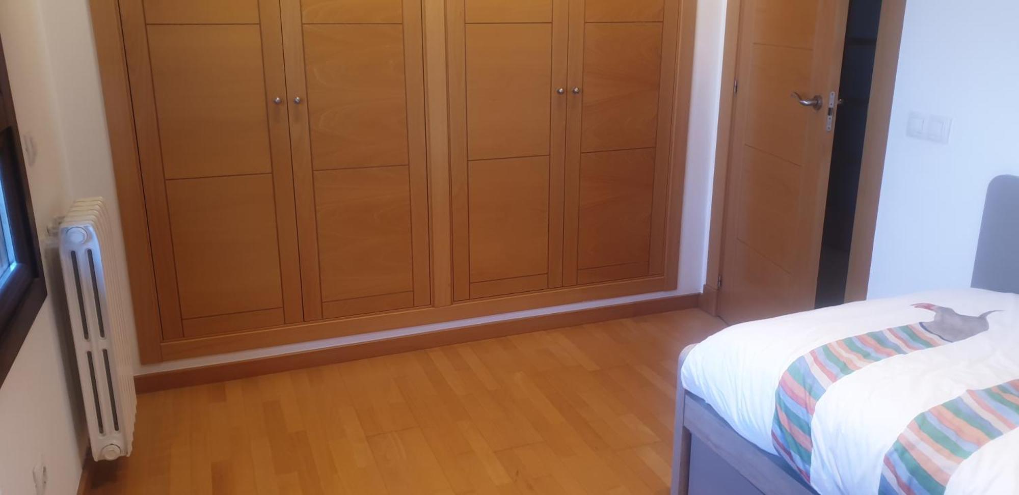 Habitacion Con Piscina Y Sauna Sant Cugat del Vallès Buitenkant foto