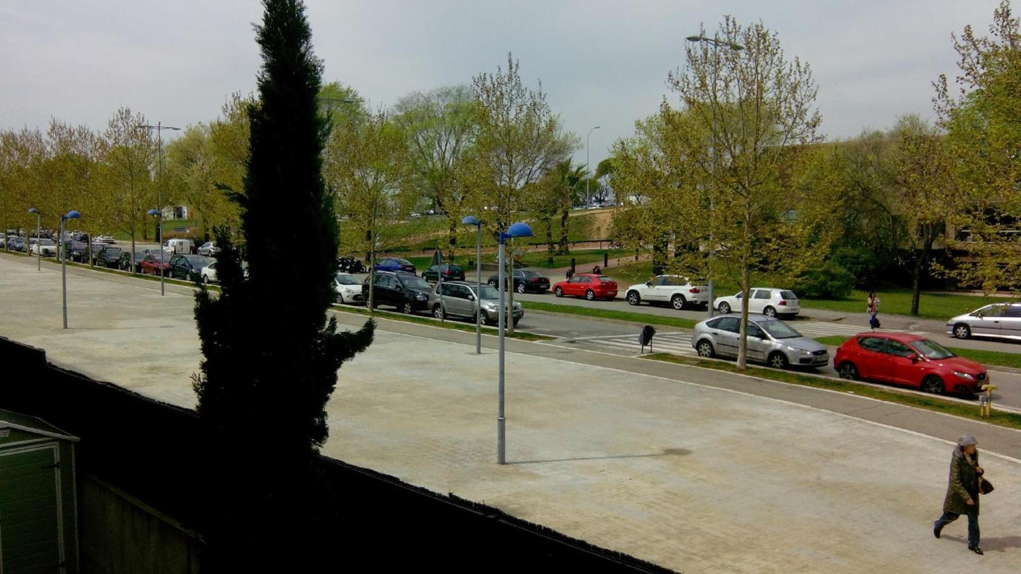 Habitacion Con Piscina Y Sauna Sant Cugat del Vallès Buitenkant foto