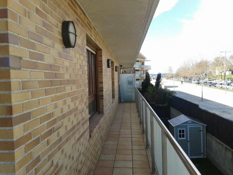 Habitacion Con Piscina Y Sauna Sant Cugat del Vallès Buitenkant foto